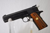 COLT GOLD CUP NATIONAL MATCH - EXCELLENT CONDITION - 45 ACP - 2 of 10
