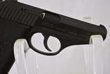 SIG SAUER P-230 - EXCELLENT CONDITION - 4 of 5