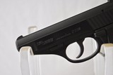 SIG SAUER P-230 - EXCELLENT CONDITION - 3 of 5