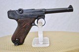 ERMA MODEL KGP 68A - EXCELLENT REDUCED SCALE LUGER - MADE IN GERMANY - 2 of 7