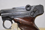 ERMA MODEL KGP 68A - EXCELLENT REDUCED SCALE LUGER - MADE IN GERMANY - 7 of 7