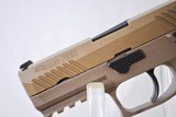 SIG SAUER P320 - 3 of 6