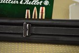 JP SAUER HAMMER TWO BARREL SET - 16GA/16GA AND 16GA/9.3X72R - FLUID STEEL NITRO PROOF BARRELS - 12 of 18