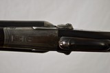 JP SAUER HAMMER TWO BARREL SET - 16GA/16GA AND 16GA/9.3X72R - FLUID STEEL NITRO PROOF BARRELS - 11 of 18
