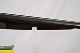 JP SAUER HAMMER TWO BARREL SET - 16GA/16GA AND 16GA/9.3X72R - FLUID STEEL NITRO PROOF BARRELS - 7 of 18