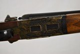 BERNARDELLI 20 GAUGE BRESCIA HAMMER SHOTGUN - AS NEW CONDITION FROM 1975 - 6 of 21