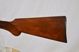 BERNARDELLI 20 GAUGE BRESCIA HAMMER SHOTGUN - AS NEW CONDITION FROM 1975 - 10 of 21