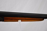 BERNARDELLI 20 GAUGE BRESCIA HAMMER SHOTGUN - AS NEW CONDITION FROM 1975 - 5 of 21