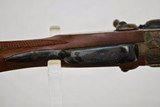 BERNARDELLI 20 GAUGE BRESCIA HAMMER SHOTGUN - AS NEW CONDITION FROM 1975 - 7 of 21