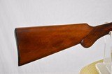 BERNARDELLI 20 GAUGE BRESCIA HAMMER SHOTGUN - AS NEW CONDITION FROM 1975 - 9 of 21