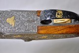 BERETTA SO3 EELL GRAN LUSSO - TWO BARREL SET - MASTER ENGRAVED BY BERETTA IN HOUSE ENGRAVER - MASSENZA - 16 of 25