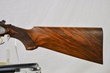 BERETTA SO3 EELL GRAN LUSSO - TWO BARREL SET - MASTER ENGRAVED BY BERETTA IN HOUSE ENGRAVER - MASSENZA - 13 of 25