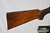 BERETTA SO3 EELL GRAN LUSSO - TWO BARREL SET - MASTER ENGRAVED BY BERETTA IN HOUSE ENGRAVER - MASSENZA - 14 of 25