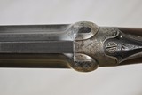 JP SAUER MODEL 33 OU - 16 GAUGE WITH TWO SETS OF EJECTOR BARRELS - MADE IN 1940 - 16 of 23