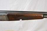 JP SAUER MODEL 33 OU - 16 GAUGE WITH TWO SETS OF EJECTOR BARRELS - MADE IN 1940 - 6 of 23