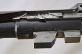 JP SAUER MODEL 33 OU - 16 GAUGE WITH TWO SETS OF EJECTOR BARRELS - MADE IN 1940 - 10 of 23