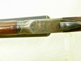 ITHACA 1 1/2 GRADE - 32" STEEL BARRELS - GREAT ENGRAVING AND CASE COLOR - SALE PENDING - 13 of 16