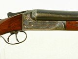 ITHACA 1 1/2 GRADE - 32" STEEL BARRELS - GREAT ENGRAVING AND CASE COLOR - SALE PENDING - 1 of 16
