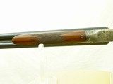 ITHACA 1 1/2 GRADE - 32" STEEL BARRELS - GREAT ENGRAVING AND CASE COLOR - SALE PENDING - 11 of 16