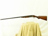 ITHACA 1 1/2 GRADE - 32" STEEL BARRELS - GREAT ENGRAVING AND CASE COLOR - SALE PENDING - 3 of 16