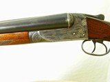 ITHACA 1 1/2 GRADE - 32" STEEL BARRELS - GREAT ENGRAVING AND CASE COLOR - SALE PENDING - 2 of 16