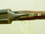 ITHACA 1 1/2 GRADE - 32" STEEL BARRELS - GREAT ENGRAVING AND CASE COLOR - SALE PENDING - 16 of 16