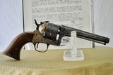 MOORE'S PATENT BELT REVOLVER - CIVIL WAR TIME PRODUCTION - ANTIQUE - 1 of 10