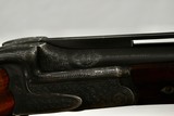 PRUSSIAN CHARLES DALY LINDER - DIAMOND QUALITY - SEXTUPLE SINGLE BARREL TRAP WITH GOLD - SALE PENDING - 13 of 23