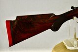 PRUSSIAN CHARLES DALY LINDER - DIAMOND QUALITY - SEXTUPLE SINGLE BARREL TRAP WITH GOLD - SALE PENDING - 6 of 23
