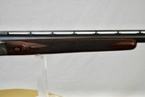 PRUSSIAN CHARLES DALY LINDER - DIAMOND QUALITY - SEXTUPLE SINGLE BARREL TRAP WITH GOLD - SALE PENDING - 19 of 23