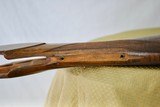 BROWNING SUPERPOSED 12 GAUGE SWAN NECK GAME STOCK - AS NEW - 7 of 8