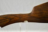 BROWNING SUPERPOSED 12 GAUGE SWAN NECK GAME STOCK - AS NEW - 3 of 8