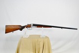 JP SAUER - ROYAL - 20 GAUGE - EJECTORS - HIGH CONDITION FROM 1962 - SALE PENDING - 5 of 24