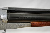 JP SAUER - ROYAL - 20 GAUGE - EJECTORS - HIGH CONDITION FROM 1962 - SALE PENDING - 13 of 24