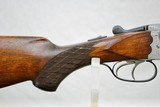 JP SAUER - ROYAL - 20 GAUGE - EJECTORS - HIGH CONDITION FROM 1962 - SALE PENDING - 6 of 24