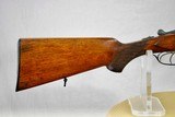 JP SAUER - ROYAL - 20 GAUGE - EJECTORS - HIGH CONDITION FROM 1962 - SALE PENDING - 9 of 24