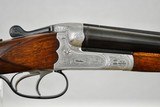 JP SAUER - ROYAL - 20 GAUGE - EJECTORS - HIGH CONDITION FROM 1962 - SALE PENDING - 3 of 24