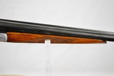 JP SAUER - ROYAL - 20 GAUGE - EJECTORS - HIGH CONDITION FROM 1962 - SALE PENDING - 22 of 24
