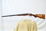 JP SAUER - ROYAL - 20 GAUGE - EJECTORS - HIGH CONDITION FROM 1962 - SALE PENDING - 4 of 24