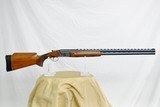 PERAZZI MX-8 TRAP - 30" - GREAT CASE COLOR - SALE PENDING - 6 of 21