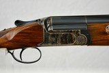 PERAZZI MX-8 TRAP - 30" - GREAT CASE COLOR - SALE PENDING - 2 of 21