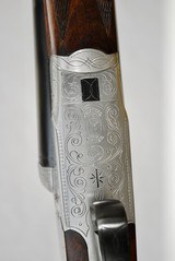 JP SAUER - ROYAL - 20 GAUGE - EJECTORS - HIGH CONDITION FROM 1962 - 21 of 24