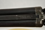 REMINGTON 1889 - COLLECTOR CONDITION WITH DECARBONIZED STEEL BARRELS - ANTIQUE - SALE PENDING - 20 of 20