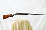 REMINGTON 1889 - COLLECTOR CONDITION WITH DECARBONIZED STEEL BARRELS - ANTIQUE - SALE PENDING - 5 of 20