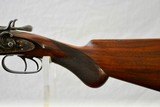 REMINGTON 1889 - COLLECTOR CONDITION WITH DECARBONIZED STEEL BARRELS - ANTIQUE - SALE PENDING - 8 of 20