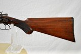 REMINGTON 1889 - COLLECTOR CONDITION WITH DECARBONIZED STEEL BARRELS - ANTIQUE - SALE PENDING - 7 of 20