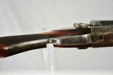 REMINGTON 1889 - COLLECTOR CONDITION WITH DECARBONIZED STEEL BARRELS - ANTIQUE - SALE PENDING - 12 of 20