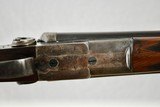 REMINGTON 1889 - COLLECTOR CONDITION WITH DECARBONIZED STEEL BARRELS - ANTIQUE - SALE PENDING - 16 of 20