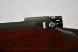EUROPEAN STALKING RIFLE - EXCELLENT QUALITY GUILD RIFLE
IN 8 X 50MM - ANTIQUE - 11 of 20