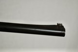 EUROPEAN STALKING RIFLE - EXCELLENT QUALITY GUILD RIFLE
IN 8 X 50MM - ANTIQUE - 15 of 20